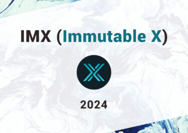 IMX (Immutable X) forecast for 2024 year