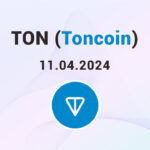 TON (Toncoin) forecast for 2024 year