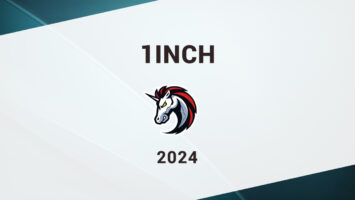 1inch (1INCH) forecast, 08-05-2024
