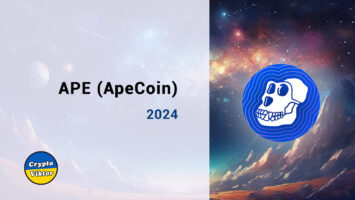 APE (ApeCoin) forecast for 2024 year