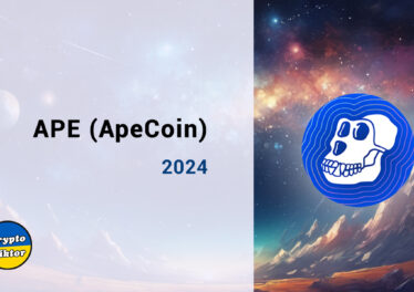 APE (ApeCoin) forecast for 2024 year