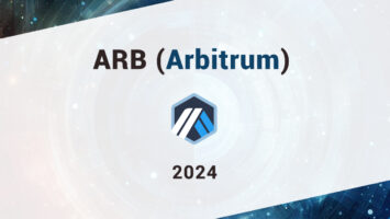 ARB (Arbitrum): forecast, 17-05-2024