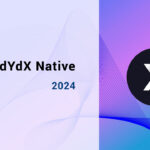DYDX (dYdX) forecast for 2024 year