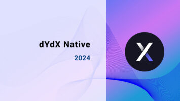 DYDX (dYdX) forecast for 2024 year