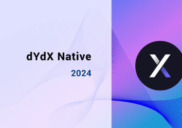 DYDX (dYdX) forecast for 2024 year