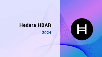 HBAR (Hedera) forecast for 2024 year