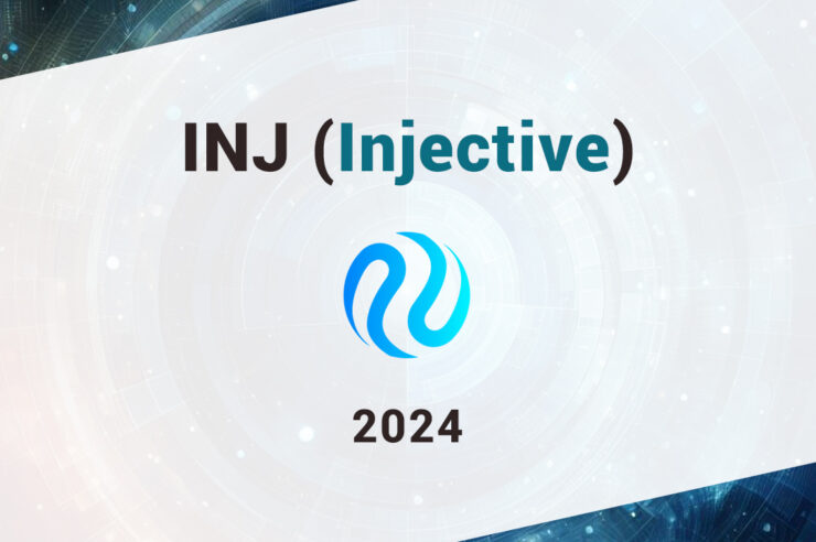 INJ (Injective): forecast, 15-05-2024