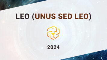 LEO (LEO Token) forecast for 2024 year