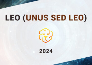 LEO (LEO Token) forecast for 2024 year