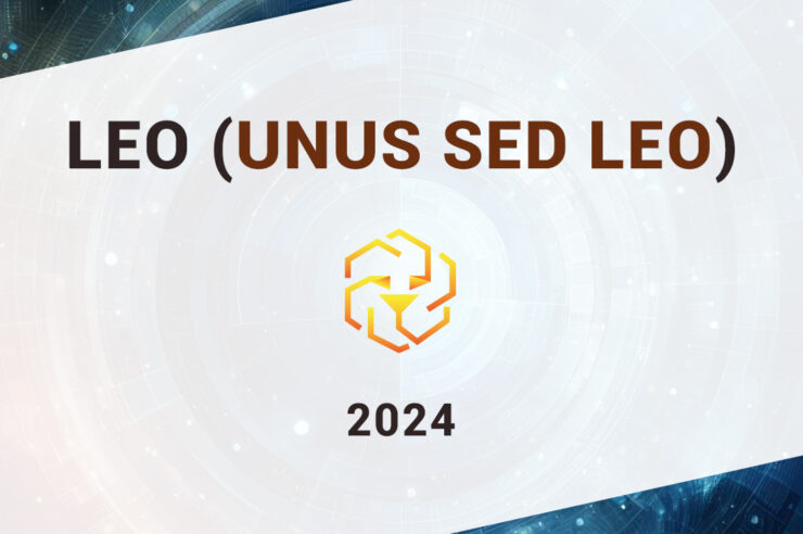LEO (LEO Token) forecast for 2024 year