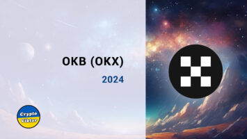 OKB (OKX) forecast for 2024 year