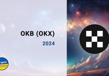 OKB (OKX) forecast for 2024 year