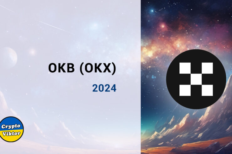 OKB (OKX) forecast for 2024 year