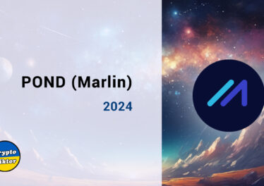 POND (Marlin) forecast for 2024 year