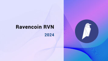 RVN (Ravencoin) forecast for 2024 year
