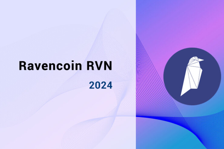 RVN (Ravencoin) forecast for 2024 year