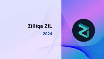 ZIL (Zilliqa) forecast for 2024 year