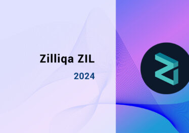 ZIL (Zilliqa) forecast for 2024 year