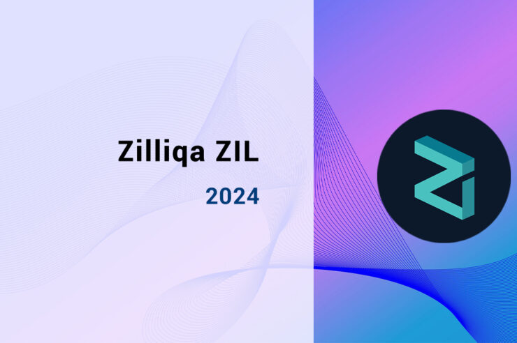 ZIL (Zilliqa) forecast for 2024 year