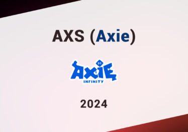 Axie infinity (AXS) forecast, 02-05-2024