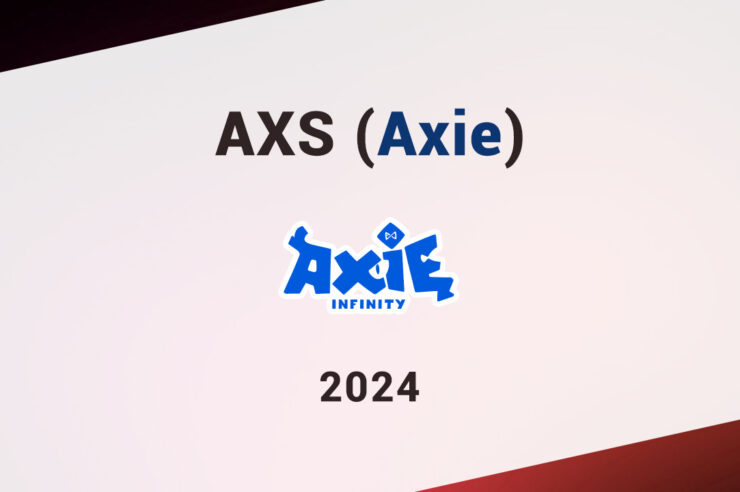 Axie infinity (AXS) forecast, 02-05-2024