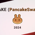 CAKE (PancakeSwap) forecast 01-05-2024