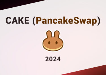 CAKE (PancakeSwap) forecast 01-05-2024