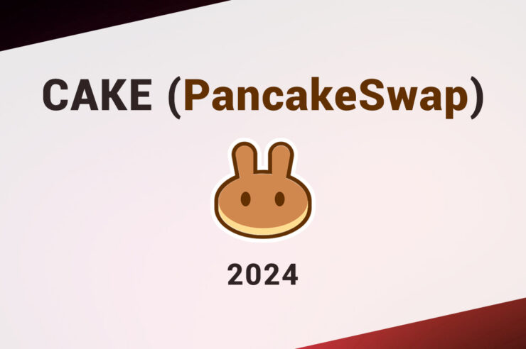 CAKE (PancakeSwap) forecast 01-05-2024