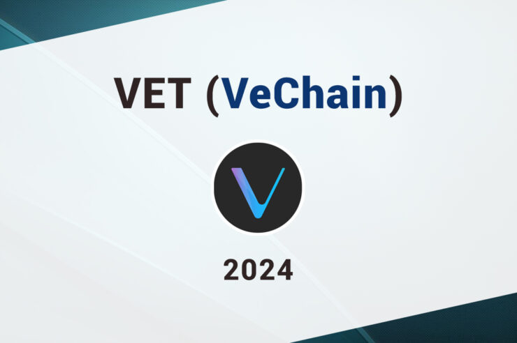 VET (VeChain) forecast, 06-05-2024