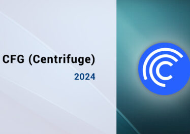 CFG (Centrifuge) forecast for 2024 year