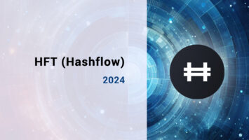 HFT (Hashflow) forecast for 2024 year