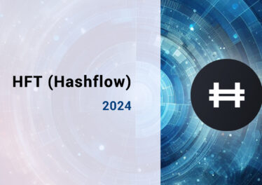 HFT (Hashflow) forecast for 2024 year