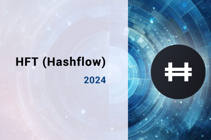 HFT (Hashflow) forecast for 2024 year