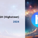 HIGH (Highstreet) forecast for 2024 year