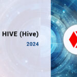 HIVE (Hive) forecast for 2024 year