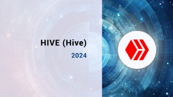 HIVE (Hive) forecast for 2024 year