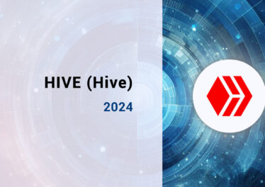 HIVE (Hive) forecast for 2024 year