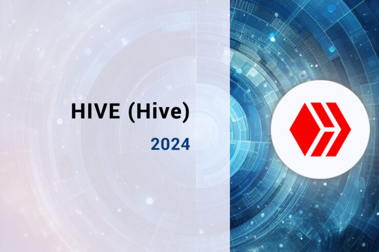 HIVE (Hive) forecast for 2024 year