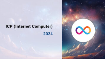 ICP (Internet Computer) forecast for 2024 year