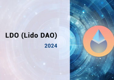 LDO (Lido DAO) forecast for 2024 year