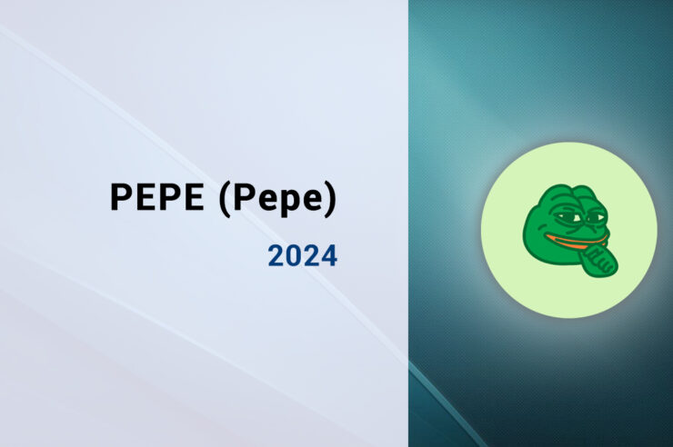 PEPE (Pepe) forecast for 2024 year