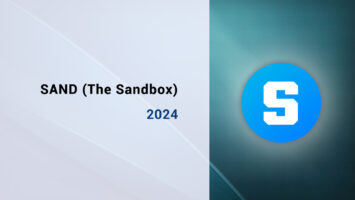 SAND (The Sandbox) forecast for 2024 year