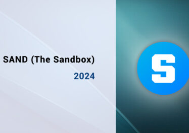 SAND (The Sandbox) forecast for 2024 year