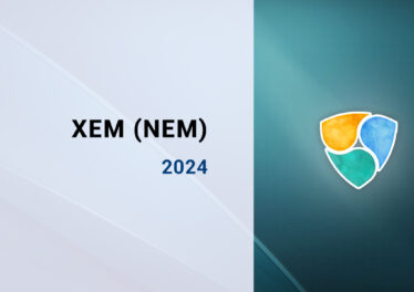 XEM (NEM) forecast for 2024 year