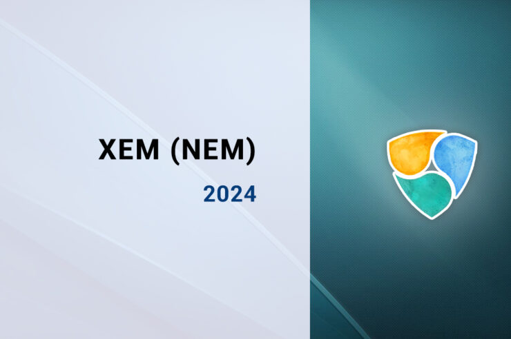 XEM (NEM) forecast for 2024 year