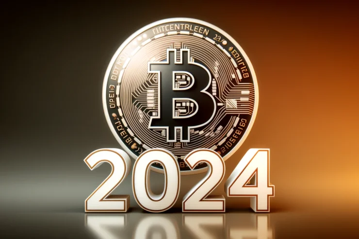 Bitcoin forecast, 24-06-2024