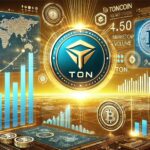 Crypto Altcoin TON (Toncoin) - News for the Last 30 Days