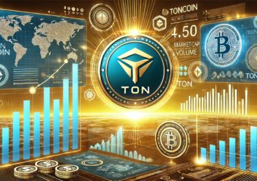 Crypto Altcoin TON (Toncoin) - News for the Last 30 Days