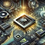 Nvidia News in 2024 and 10-Year Forecast