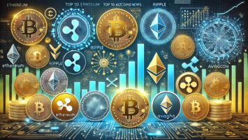 The Most Important News About Top 10 Altcoins (Last 30 Days)